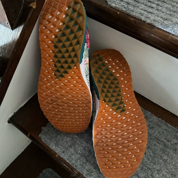 Nobull allday ripstop - tropical - Picture 6 of 6